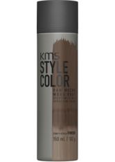 KMS Style Color Raw Mocha Farbspray 150 ml