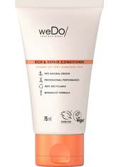 WEDO/ PROFESSIONAL Rinse-Off Rich & Repair Conditioner Haarspülung 75.0 ml