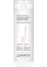 Giovanni 50/50 Balanced Conditioner Haarspülung 250.0 ml