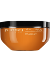 Shu Uemura - Art Of Hair Urban Moisture Hydro-Nourishing Deep Treatment Masque 200g