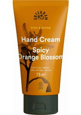 Urtekram Produkte Spicy Orange Blossom -  Hand Cream 75ml Handcreme 75.0 ml