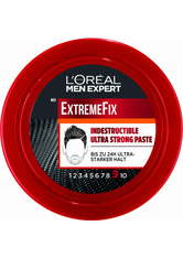 L'Oréal Men Expert Extreme Fix Indestructible Ultra Strong Paste Haarpaste 75 ml