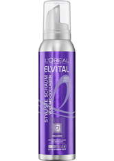 L'Oréal Paris ELVITAL Styliste Schaum Volumen-Collagen