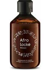 Afrolocke Shampoo für Naturlocken Shampoo 250.0 ml