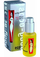 Eco Cosmetics Body Boost - Busenpflegeöl Dekolletépflege 50.0 ml