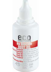 Eco Cosmetics No Biocide - Körperöl Körperöl 50.0 ml
