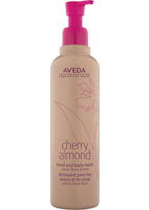 Aveda Cherry Almond Hand & Body Wash - 250 ml