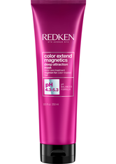 Redken - Color Extend - Magnetics Deep Attraction Mask - -color Extend Magnetics Deep Mask 250ml