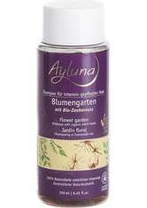Ayluna Naturkosmetik Blumengarten - Shampoo Shampoo 250.0 ml