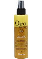Fanola Haarpflege Oro Puro Therapy Oro Therapy Bi-Phase Conditioner 200 ml