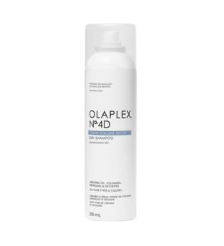 Olaplex Haarpflege No.4D Clean Volume Detox Dry Shampoo 250 ml