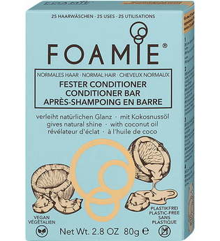 Foamie Fester Conditioner Shake Your Coconuts