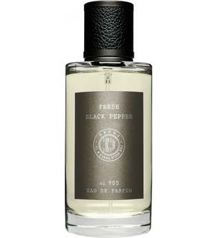 Depot No. 905 Fresh Black Pepper Eau de Parfum 100 ml