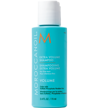 Moroccanoil Haarpflege Pflege Extra Volume Shampoo 70 ml