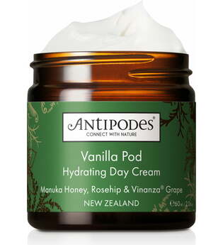 Antipodes Vanilla Pod Hydrating Day Cream Mini Tagescreme 15.0 ml