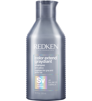 Redken - Color Extend Graydiant - Shampoo - -color Extend Graydiant Shampoo 300ml