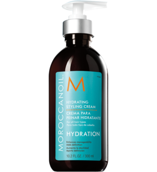 Moroccanoil - Feuchtigkeitsspendende Stylingcreme - Moroccanoi Creme Hair 300ml-