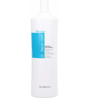 Fanola Haarpflege Sensi Therapy Sensi Care Shampoo 1000 ml