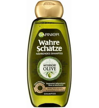 GARNIER Wahre Schätze Shampoo Mythische Olive