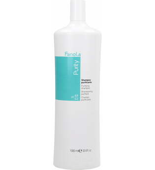 Fanola Purity Anti-Schuppen Shampoo Anti-Schuppen-Pflege 1000.0 ml