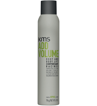 KMS Add Volume Root and Body Lift Haarstyling-Liquid 200.0 ml