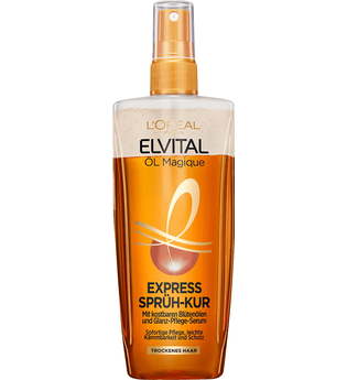 L'Oréal Paris ELVITAL Express Sprüh-Kur Öl Magique