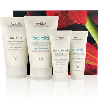 Aveda Hand & Foot Relief™ Set Körperpflege 1.0 pieces