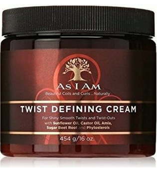 Twist Defining Cream - 454 ml