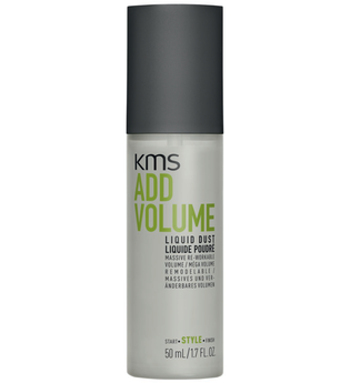 KMS AddVolume Liquid Dust 50 ml Haarpuder