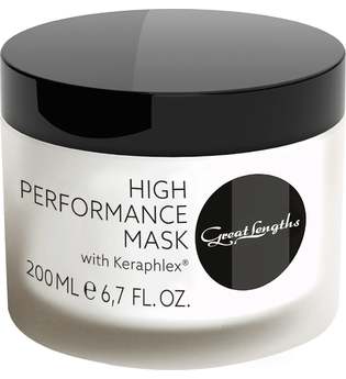 Great Lengths High Performance Mask Haarmaske 200.0 ml