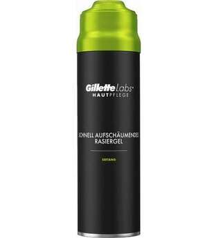 Gillette Labs Rasiergel