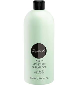 Great Lengths Daily Moisture Shampoo Shampoo 1000.0 ml