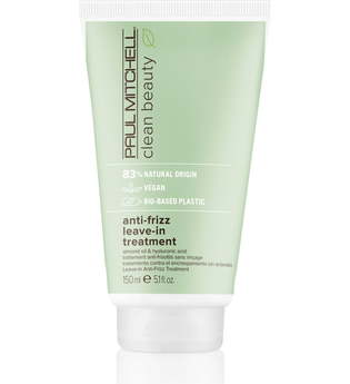 Paul Mitchell Clean Beauty Anti-Frizz Leave-In Treatment 150 ml Leave-in-Pflege