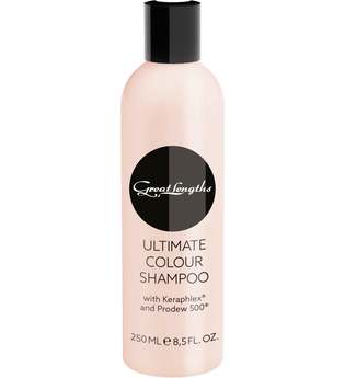 Great Lengths Ultimate Color Shampoo Shampoo 250.0 ml