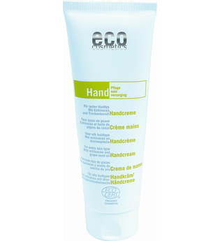 Eco Cosmetics Body - Handcreme Handcreme 125.0 ml