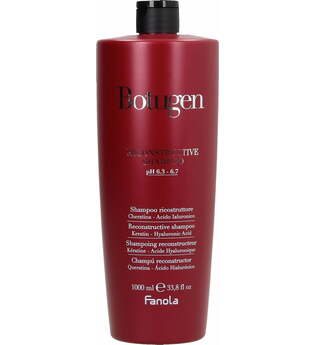 Fanola Haarpflege Botugen Botugen Botolife Shampoo PH 6,5 1000 ml