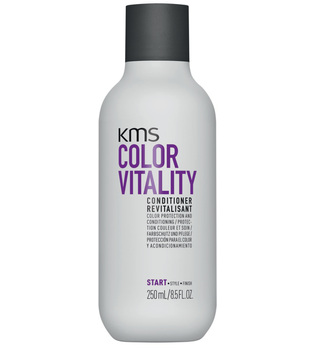 KMS Haare Colorvitality Conditioner 250 ml