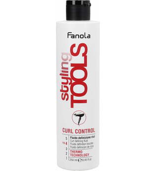 Fanola Styling Styling Tools Styling Tools Curl Fluid 250 ml