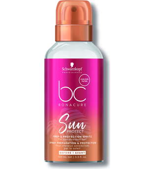 Schwarzkopf Professional Sun Protect Sun Protect Prep & Protection Spritz 100 ml Haarpflege 100.0 ml
