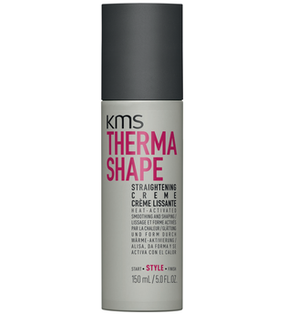 KMS Thermashape Straightening Creme 150 ml Glättungscreme
