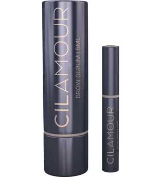 Cilamour Brow Serum Augenbrauengel 5.0 ml