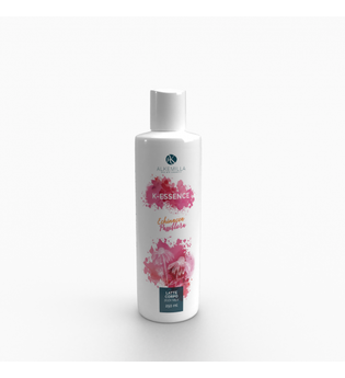 Alkemilla K-Essence Körpermilch - Echinacea & Passionsblume