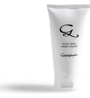 Great Lengths The G Hand cream