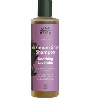 Urtekram Maximum Shine Shampoo Shampoo 250.0 ml
