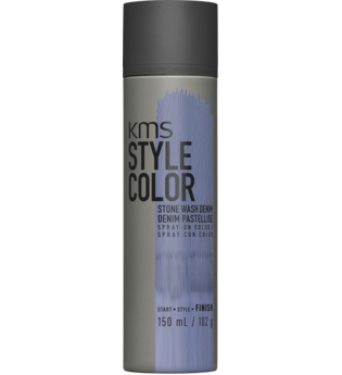 KMS Style Color Stone Wash Denim Farbspray 150 ml