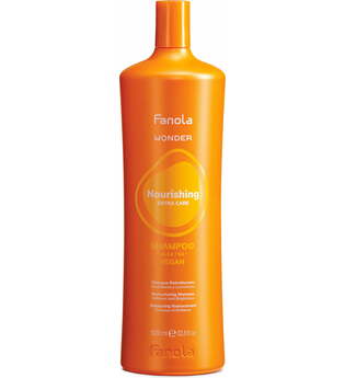 Fanola Nourishing Extra Care Shampoo Shampoo 1000.0 ml