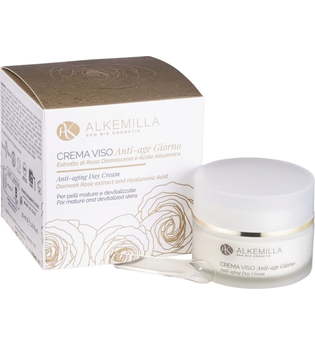 Alkemilla Anti Aging Face Cream 50 ml - Tages- und Nachtpflege