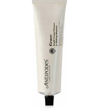 Antipodes - Grace Gentle Cleanser & Make-up Remover - Cleanser & Mup Remover Grace Gentle