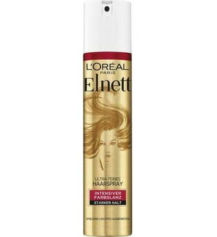 L'Oréal Paris Elnett Haarspray Color Schutz