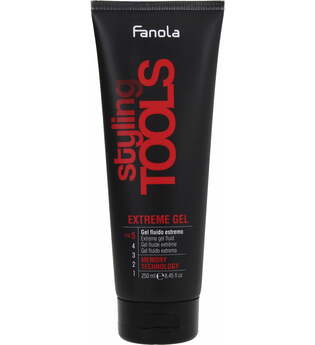 Fanola Styling Styling Tools Styling Tools Extreme Gel 250 ml